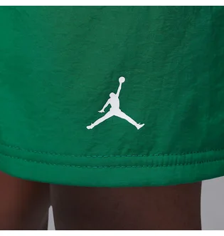 Спортивный костюм детский Air Jordan 2-Piece Stacked Mixed Set Green 85D767-G2H