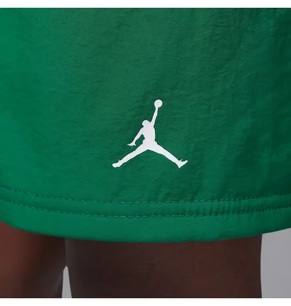 Спортивний костюм дитячий Air Jordan 2-Piece Stacked Mixed Set Green 85D767-G2H