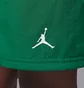 Спортивний костюм дитячий Air Jordan 2-Piece Stacked Mixed Set Green 85D767-G2H