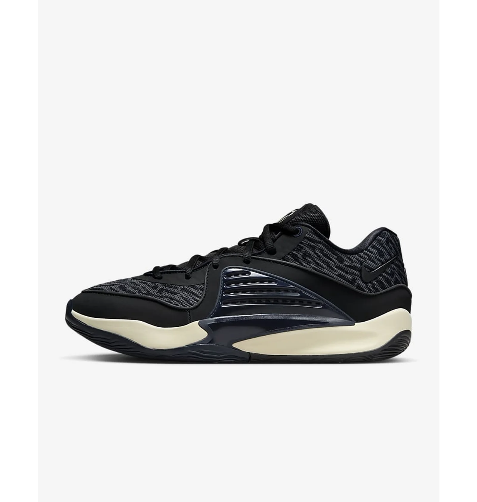 ᐉ Кроссовки унисекс Nike Kd16 Black DV2917-003 - купить в