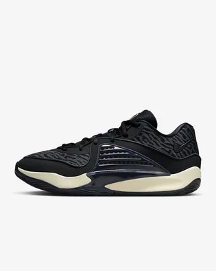 Кросівки унісекс Nike Kd16 Black DV2917-003
