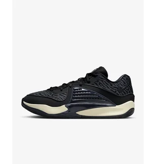 Кроссовки унисекс Nike Kd16 Black DV2917-003