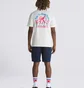 Шорты мужские Vans Range Nylon Loose 20 Shorts Blue VN000G6VLKZ