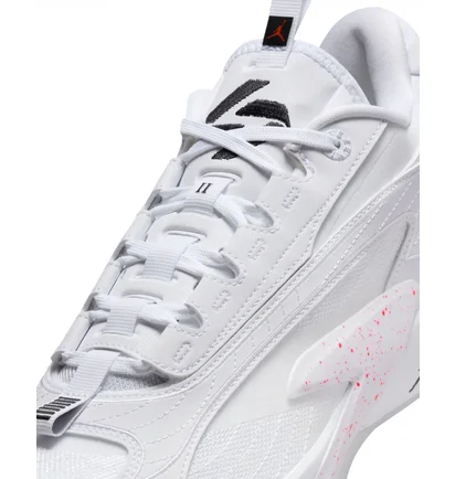 Кроссовки унисекс Air Jordan Luka 2 Hyper White DX8733-106