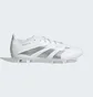 Бутсы унисекс Adidas Predator League Firm Ground Football Boots White IE2372