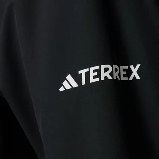 Штаны мужские Adidas Terrex Multi Liteflex Black JF3693