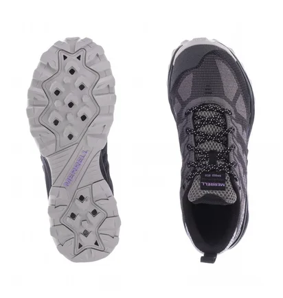 Кроссовки женские Merrell Speed Eco Grey J037172