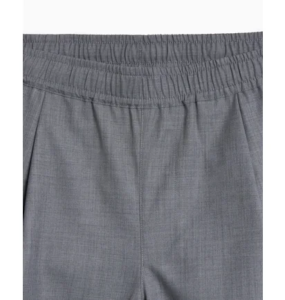 Штаны мужские Dime Cargo Grey DIMEHO2417GRY
