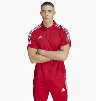 Футболка мужская Adidas Tiro23 Red IS7228