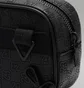 Сумка чоловіча Air Jordan Monogram Camera Bag Black MA0988-GOT
