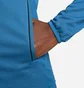 Спортивний костюм жіночий Nike W Nk Df Acd21 Trk Suit K Blue DC2096-407