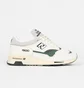 Кроссовки унисекс New Balance 1500 White U1500WHG