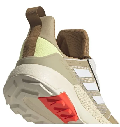 Кроссовки мужские Adidas Terrex Trailmaker Gore-Tex Beige Fz3391