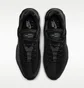 Кросівки чоловічі Nike Air Max 95 Ultra Shoes Black/Grey IB7681-003