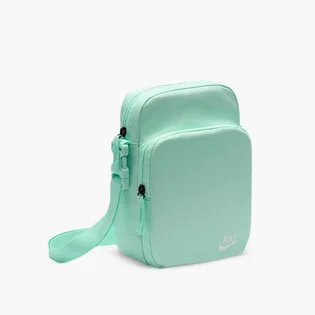 Сумка унісекс Nike Heritage Crossbody Turquoise DB0456-353