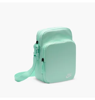 Сумка унисекс Nike Heritage Crossbody Turquoise DB0456-353