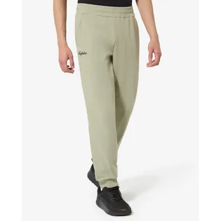 Штаны мужские AUSTRALIAN Essential Fleece Pants Rib Bottom Olive LSUPA0010-184