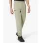 Штаны мужские AUSTRALIAN Essential Fleece Pants Rib Bottom Olive LSUPA0010-184