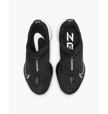 Кросівки чоловічі Nike Air Zoom Tempo Next% Flyease Black CV1889-005