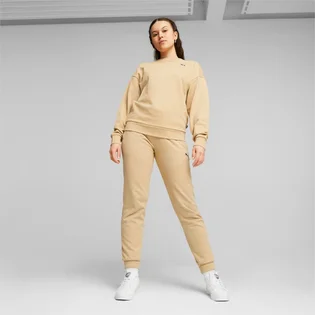 Штаны мужские Puma Better Essentials Pants Beige 676805-84