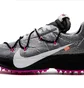 Кросівки жіночі Nike Zoom Vapor Street Black CD8178-001
