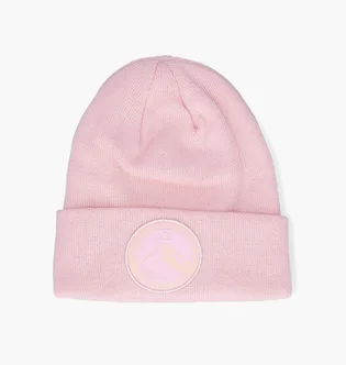 Шапка унисекс Ellesse Fayi Beanie Pink Sala1997-Pink-Mono