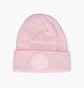 Шапка унісекс Ellesse Fayi Beanie Pink Sala1997-Pink-Mono