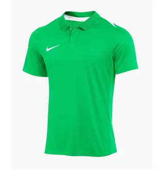 Поло мужское Nike Academy Pro 24 Poloshirt Green FD7600-329