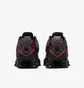 Кросівки чоловічі Nike Shox Tl Black AV3595-016