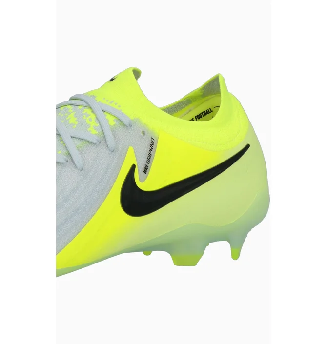 ᐉ Бутси унісекс Nike Phantom Gx 2 Elite Fg Green FJ2559-003