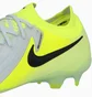 Бутси унісекс Nike Phantom Gx 2 Elite Fg Green FJ2559-003