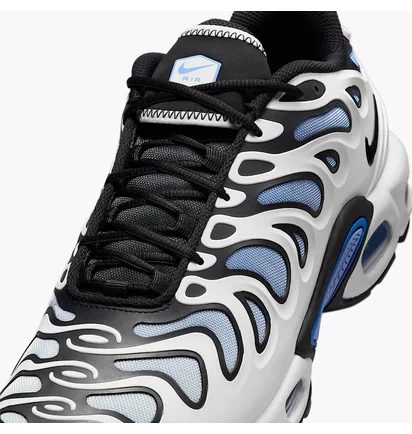 Кроссовки мужские Nike Air Max Plus Drift White/Blue FD4290-102