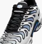 Кроссовки мужские Nike Air Max Plus Drift White/Blue FD4290-102