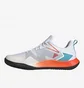 Кросівки чоловічі Adidas Defiant Speed Clay Grey HQ8451
