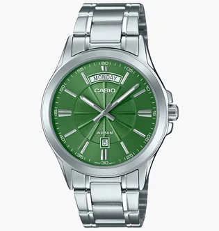 Годинник чоловічий Casio MTP-1381D-3A