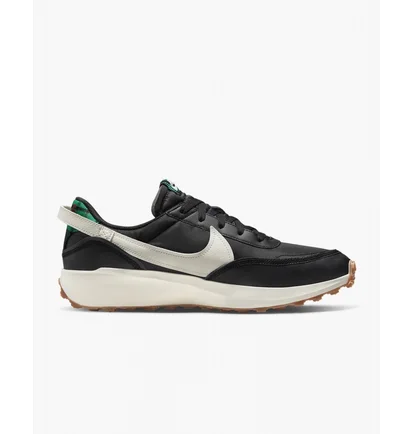 Кросівки чоловічі Nike Waffle Debut Premium Black Dv0813-001
