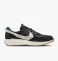 Кросівки чоловічі Nike Waffle Debut Premium Black Dv0813-001