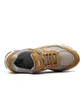 Кроссовки мужские New Balance 2002R Brown/Beige U2002RCE