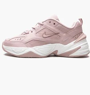 Кроссовки женские Nike M2K Tekno Pink AO3108-500