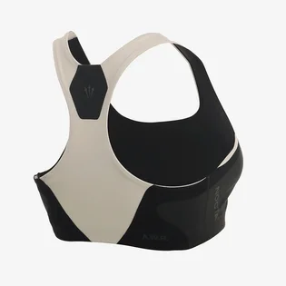 Топ жіночий Nike Nocta Sports Bra Drake Ovo Black DR2668-060