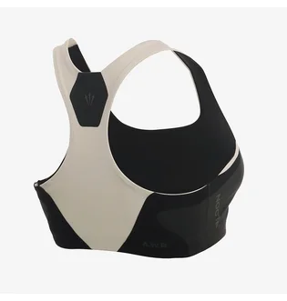 Топ женский Nike Nocta Sports Bra Drake Ovo Black DR2668-060