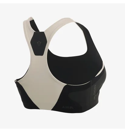 Топ женский Nike Nocta Sports Bra Drake Ovo Black DR2668-060