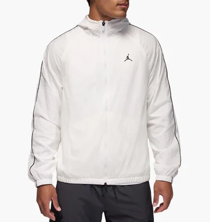 Ветровка мужская Air Jordan Sport Classic White IB2241-100
