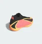 Кросівки чоловічі Adidas Ae 2 With Love Orange/Black JS3514