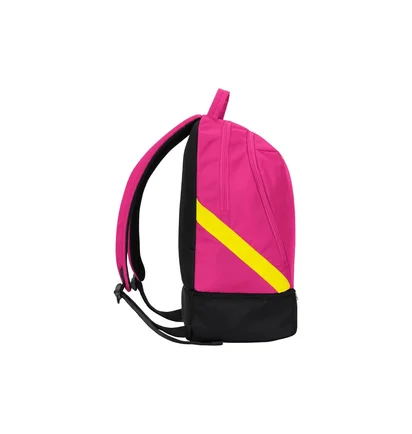 Рюкзак жіночий Jako Iconic Pink 1814-163