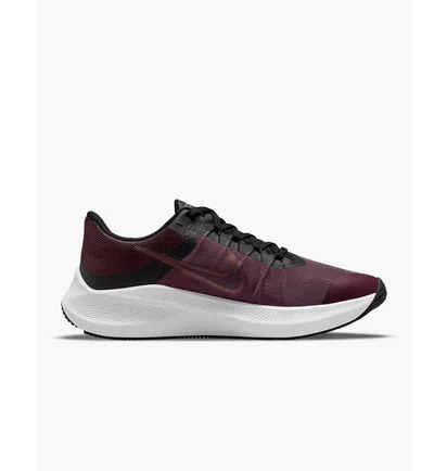 Кроссовки женские Nike Winflo 8 Bordo CW3421-600