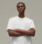 Футболка унісекс Adidas Y-3 Regular Short Sleeve White JD9829