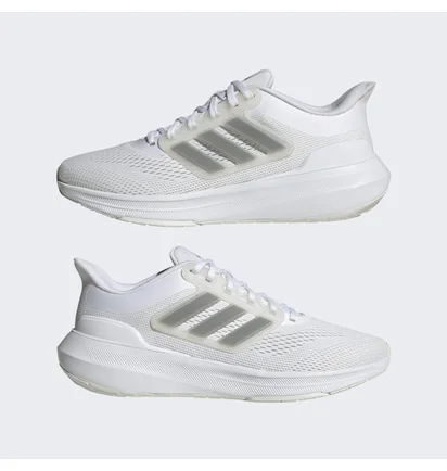 Кроссовки мужские Adidas Ultrabounce Running Shoes White HP5772