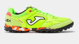 Сороконіжки чоловічі Joma Top Flex Green TOPW2211TF