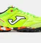 Сороконожки мужские Joma Top Flex Green TOPW2211TF